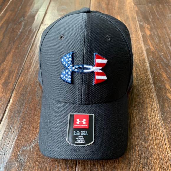 under armor freedom hat